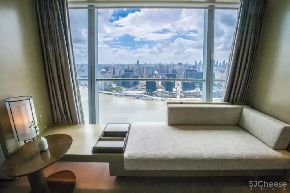 2020全球必打卡新地标酒店,奢华、经典一个都不能少!