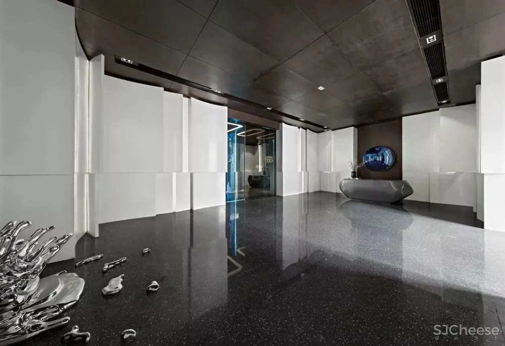 盘点2019最旺售楼处，2020值得学习！