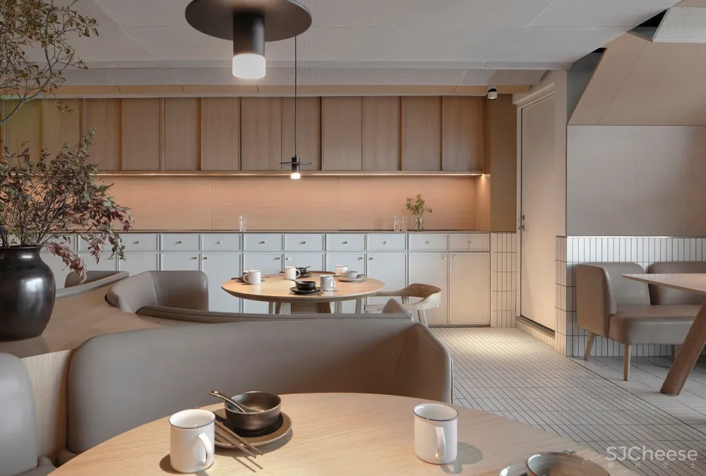 北京西单大悦城店 古鲁奇