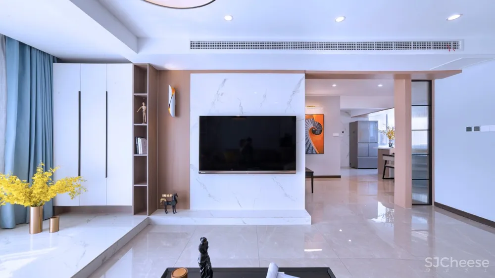 绿景国际|圆舞曲--济宁佰多