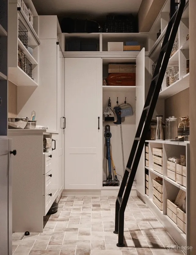 150㎡现代美式设计,打造优雅质感家居生活