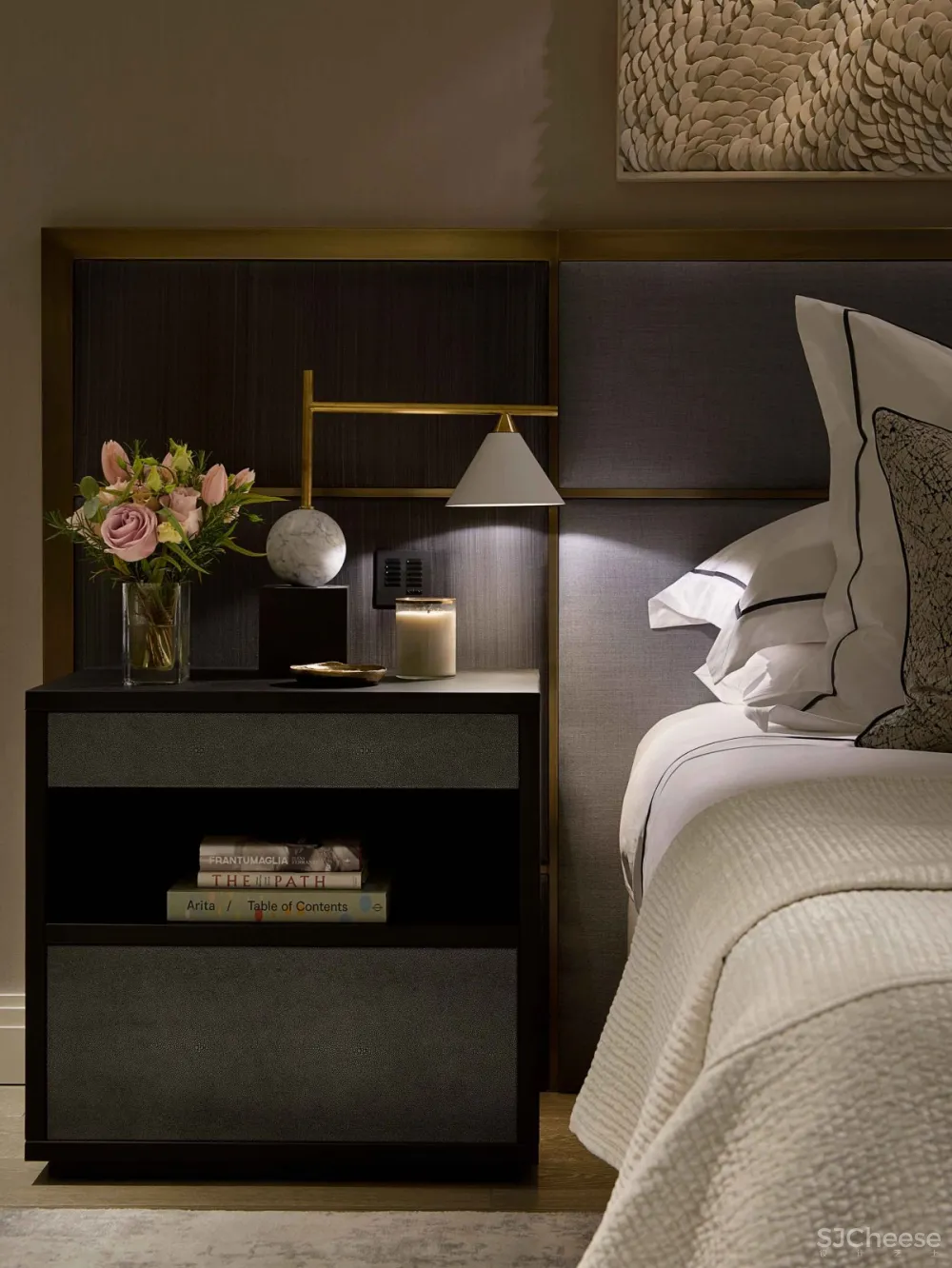 Finchatton | Kingwood Penthouse , 现代卓越的花园住宅