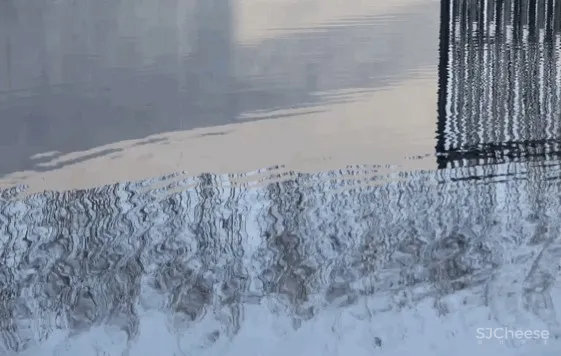 水月洞天 里约设计