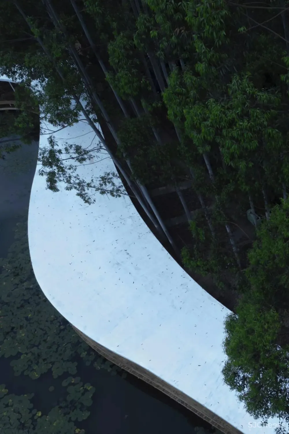 2019年度商业空间十宗“最”,这样的设计太过瘾!