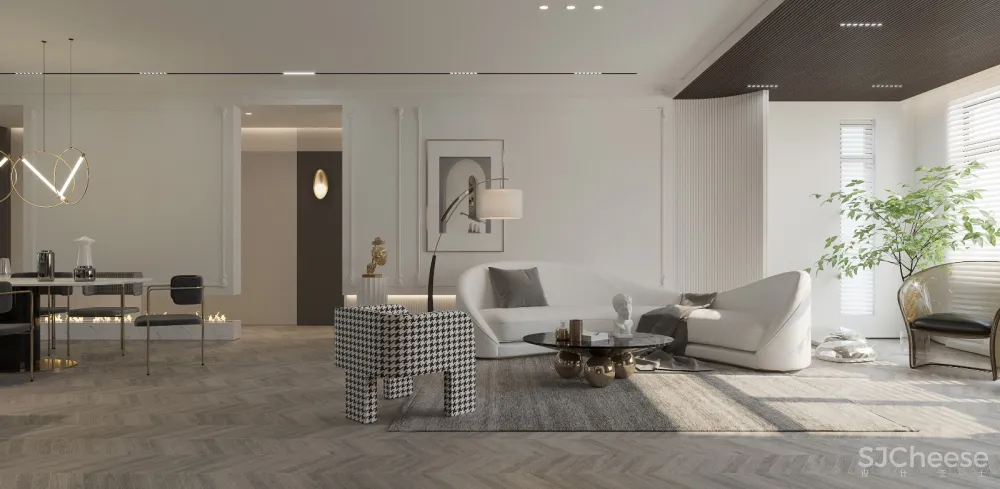 法式浪漫-金隅南七里