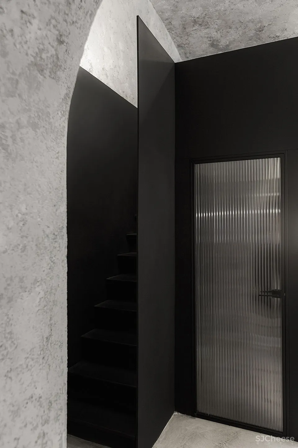 KULT纹身理发工作室 Sivak Partners