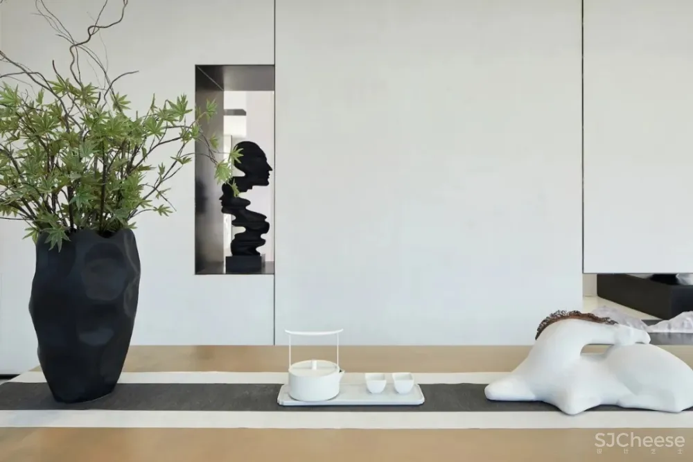 鹤壁建业 · 世和府营销中心：以至臻之境，揽一城风雅 六艺源