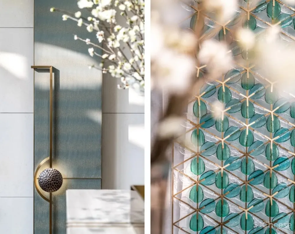 上海东原·璞阅 则灵艺术