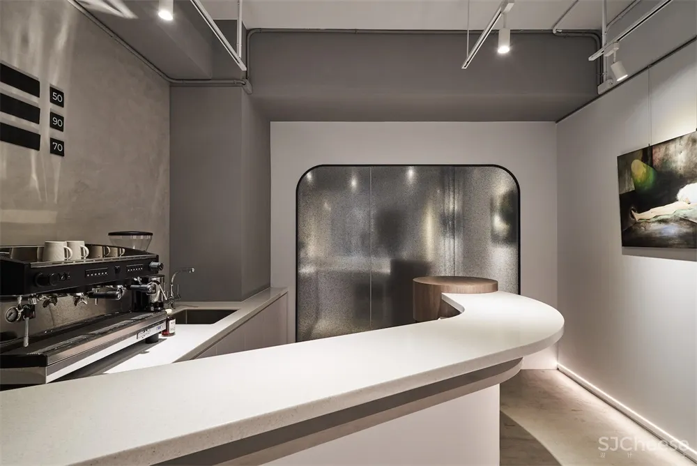 园艺廊咖啡厅 十合室所