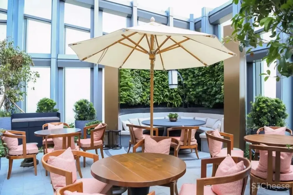 2020全球必打卡新地标酒店,奢华、经典一个都不能少!