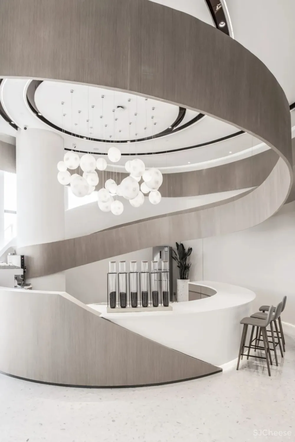 万科 x 大仓 对话自然美学,预见未来新生活