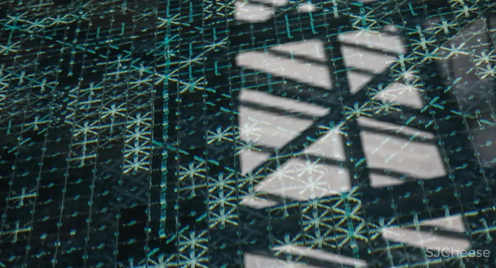 别具一格的现代酒店景观风情 水平线设计