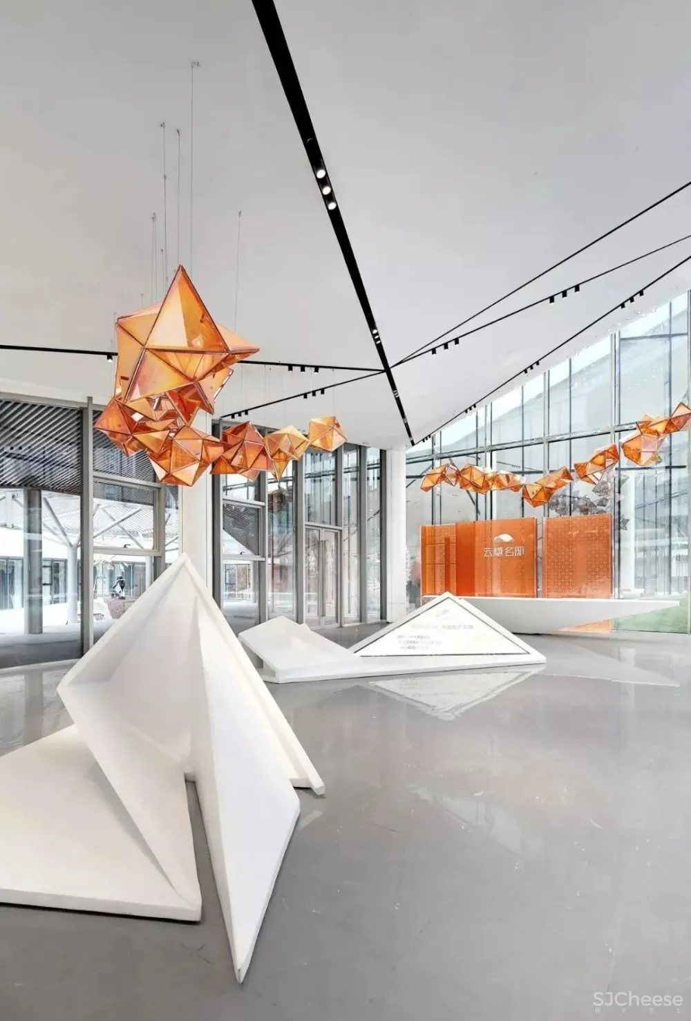 因势而生,与自然对话 尚石设计