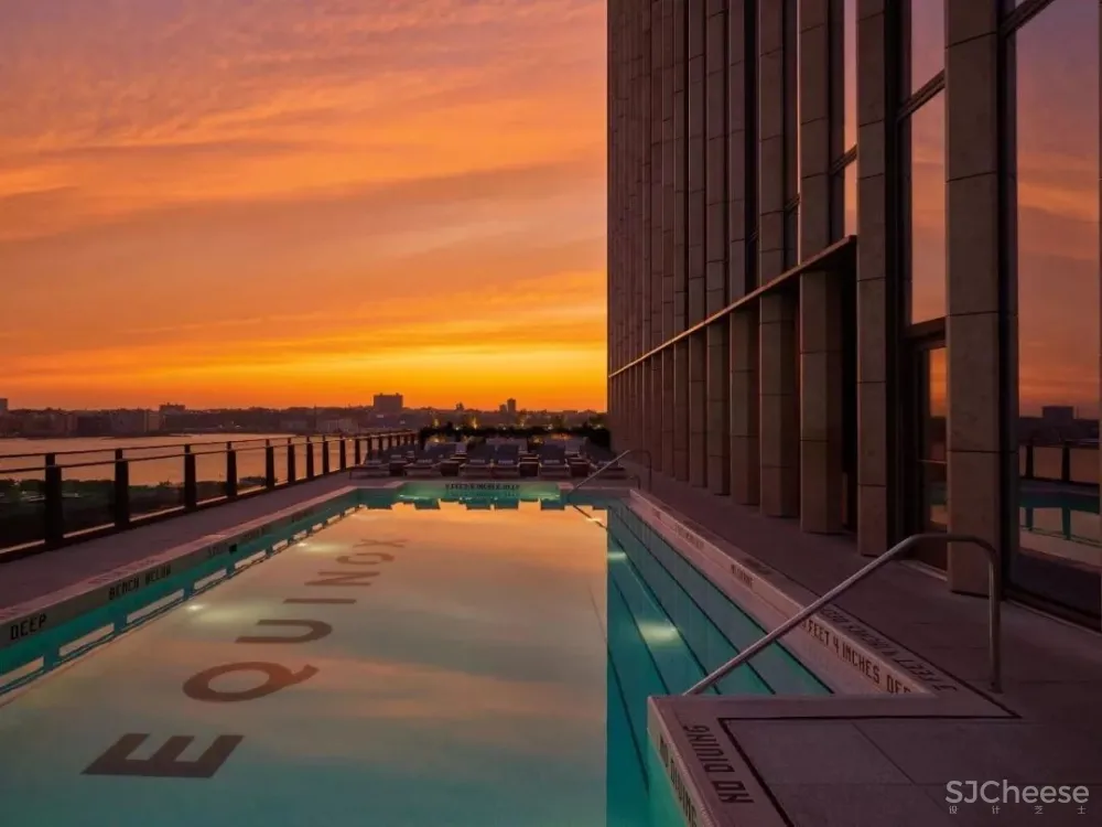 2020全球必打卡新地标酒店,奢华、经典一个都不能少!