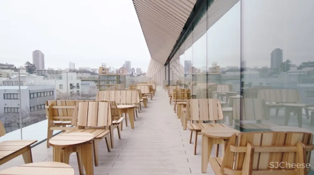 2019年度商业空间十宗“最”,这样的设计太过瘾!