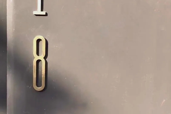 一种恰到好处的自然平衡 由走设计研究室