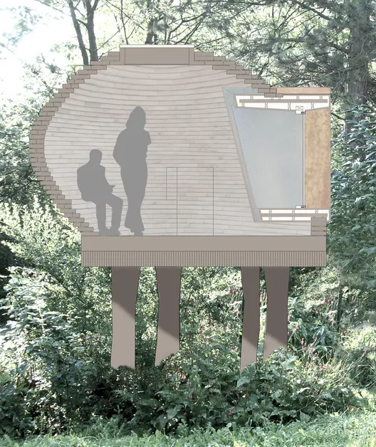 Teahouse Riedenthal a