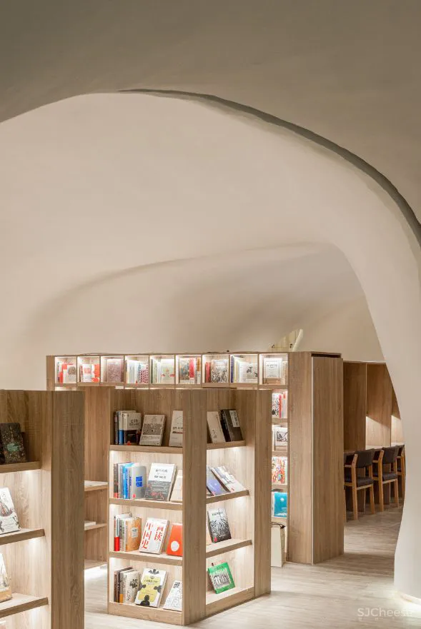 散人研习室 恒田设计