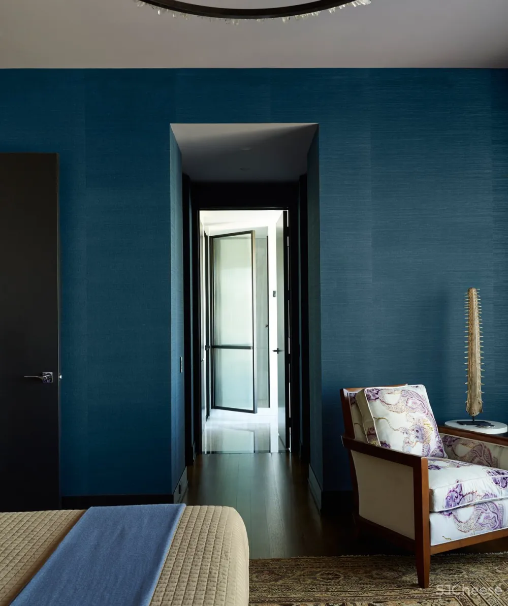 Elena Frampton | One57 Apartment , 美学精神的建筑世界