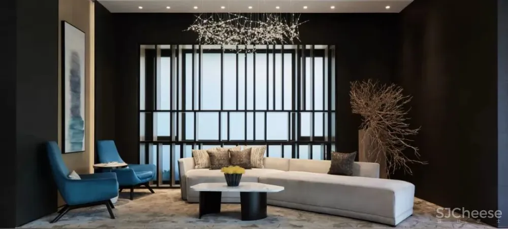 盘点2019最旺售楼处，2020值得学习！