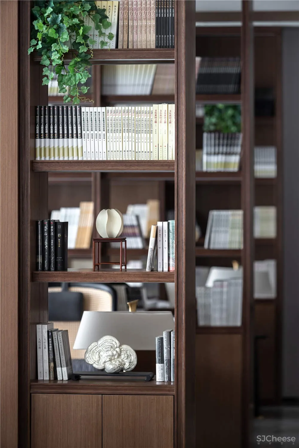 品辰设计 | 十里方圆