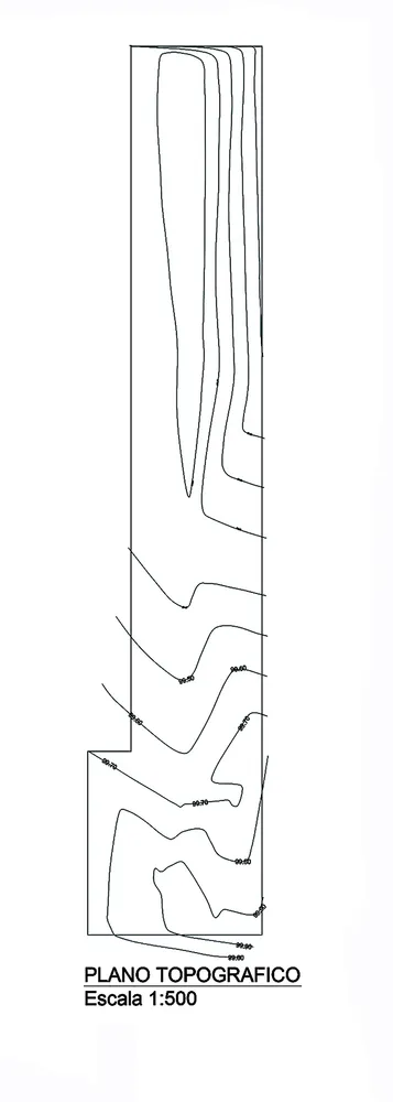 Parrish in Las Cabras Pablo Lobos Pedrals y Carlos Arce Valdes