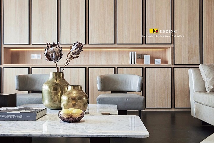 台湾科定板，KD板，K6196IN 散发着淡淡桧木香