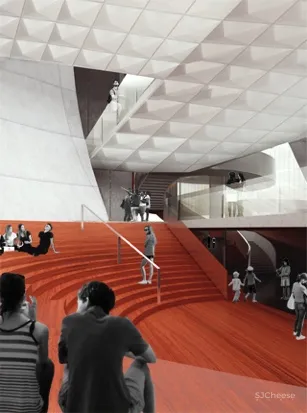 house of hungarian music