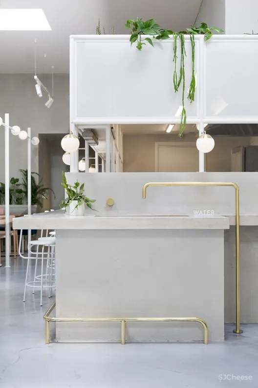 19号咖啡厅 Biasol