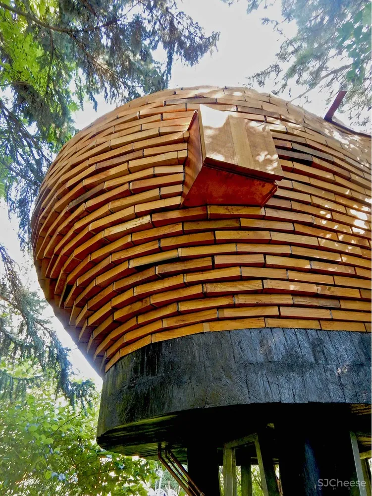 Teahouse Riedenthal a