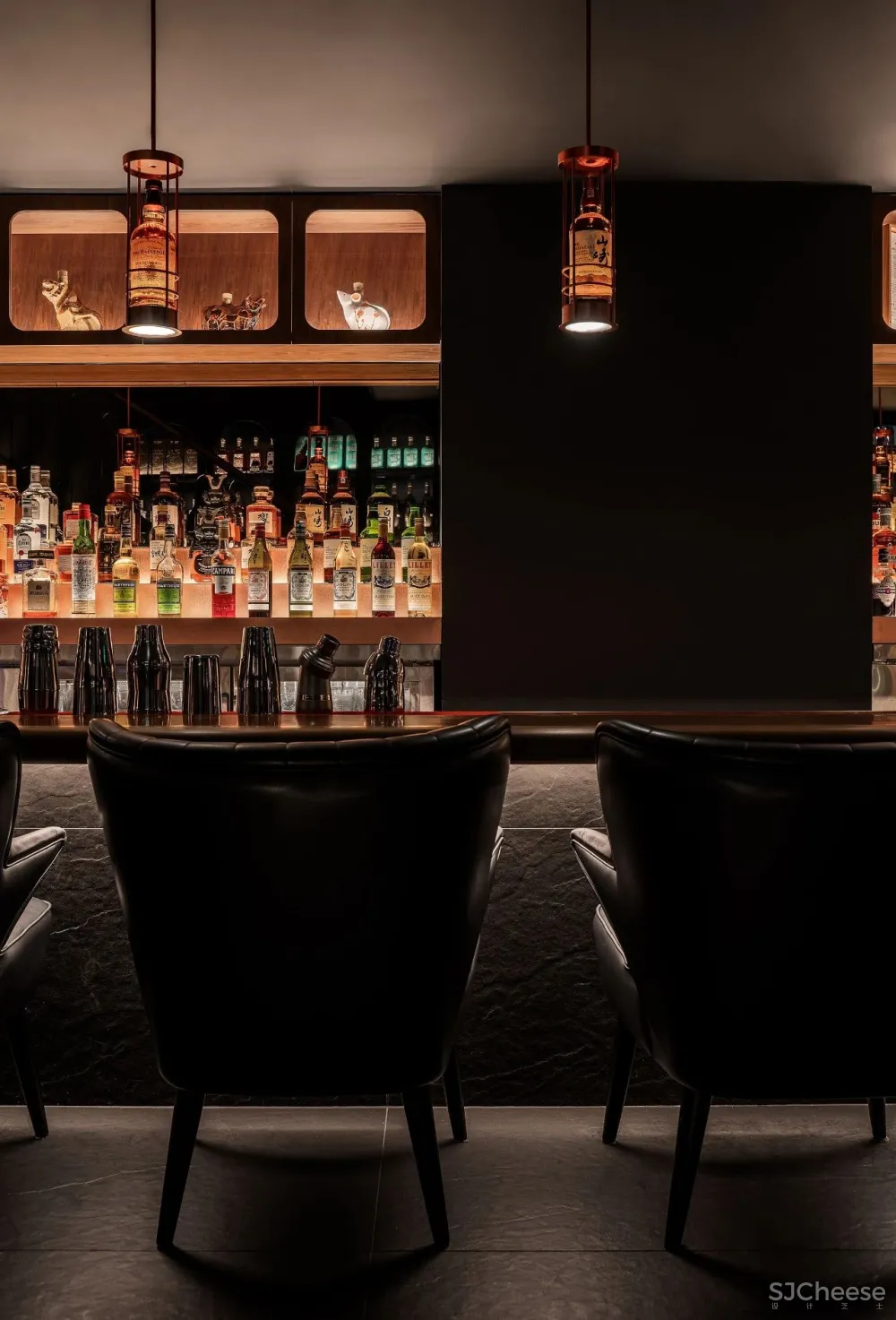 GTD 新作 为飞行梦想而干杯 AVIATION威士忌鸡尾酒吧