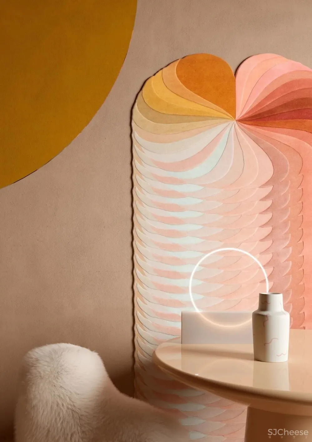 在设计和视觉之间穿梭 Notoo Studio