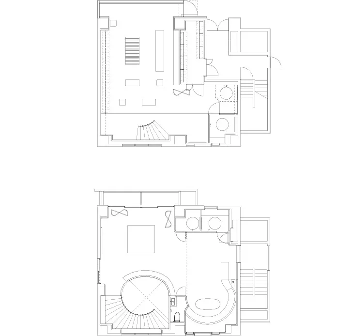 Atelier Tsuyoshi Tane | Arts&Science Aoyama Store , 科学艺术美学的设计理念