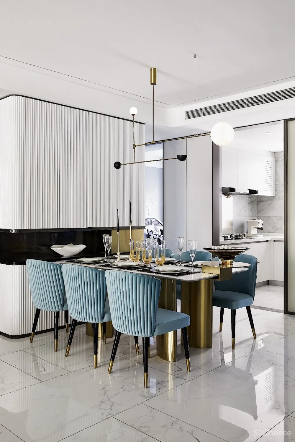 郑州城南正荣府-韶华胜级,音之荼靡