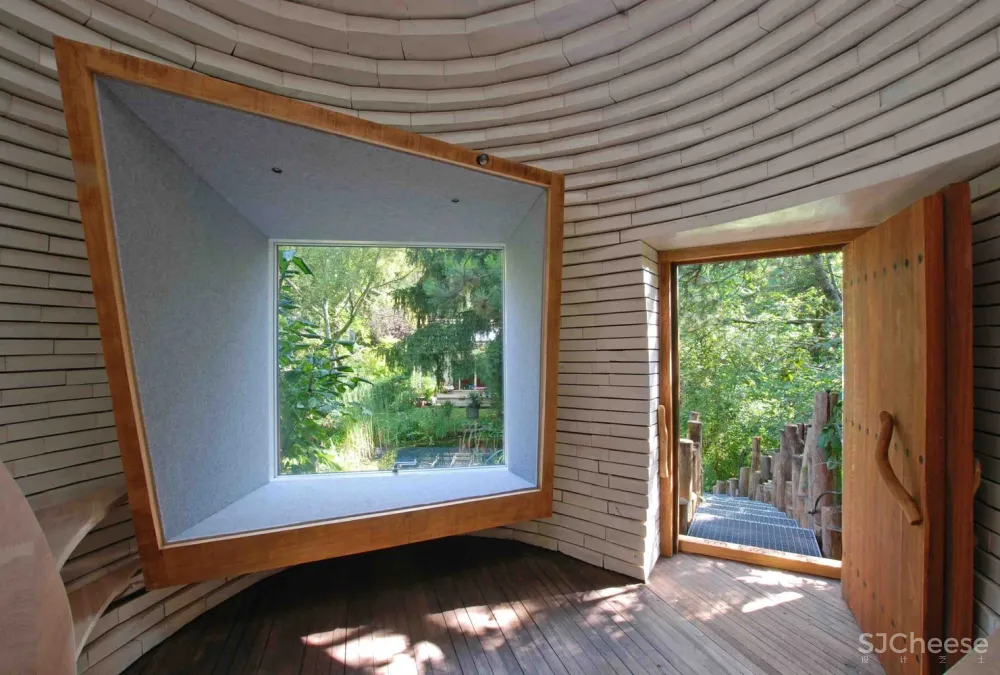 Teahouse Riedenthal a