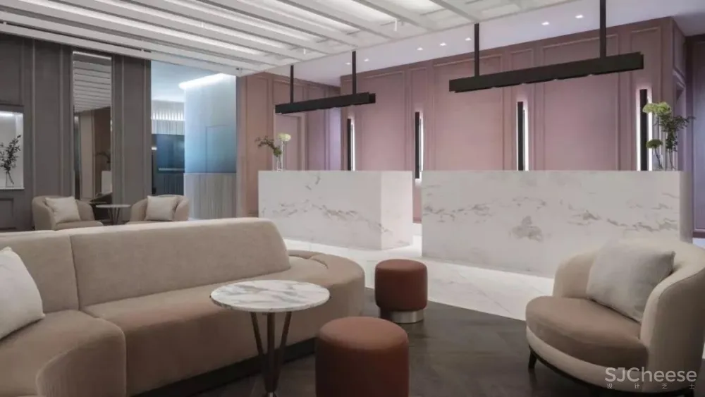 2020全球必打卡新地标酒店,奢华、经典一个都不能少!