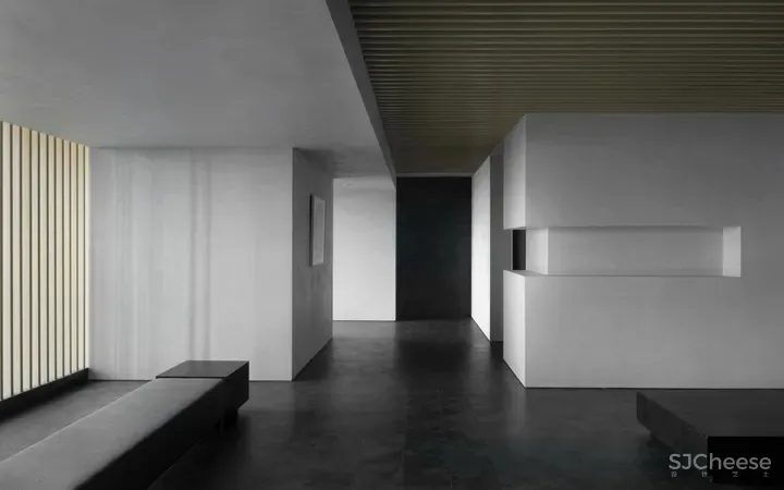 海氏国际集团北京办公设计 PLAT ASIA