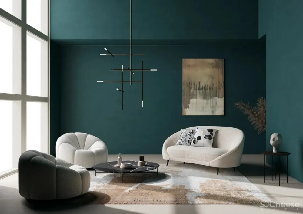 在设计和视觉之间穿梭 Notoo Studio