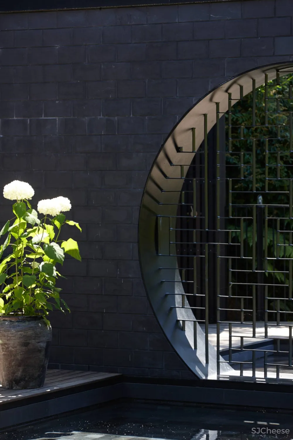 Herbst Architects | Lantern House , 典型豪华的海滨住宅