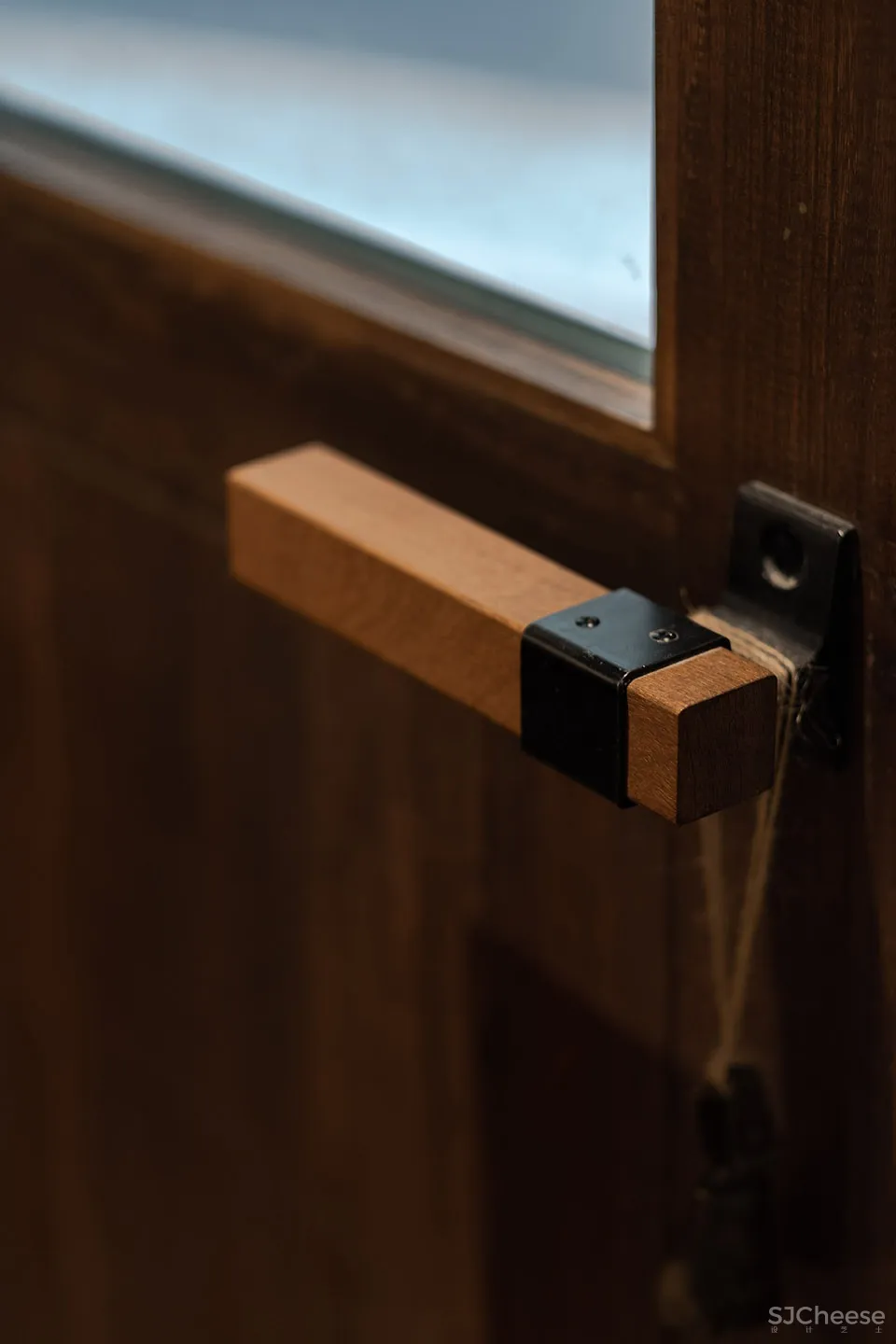 无早咖啡厅 气象建筑