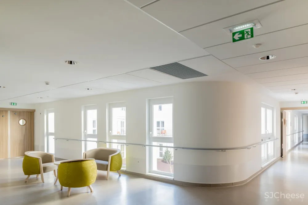 extension of amreso bethel nursing home