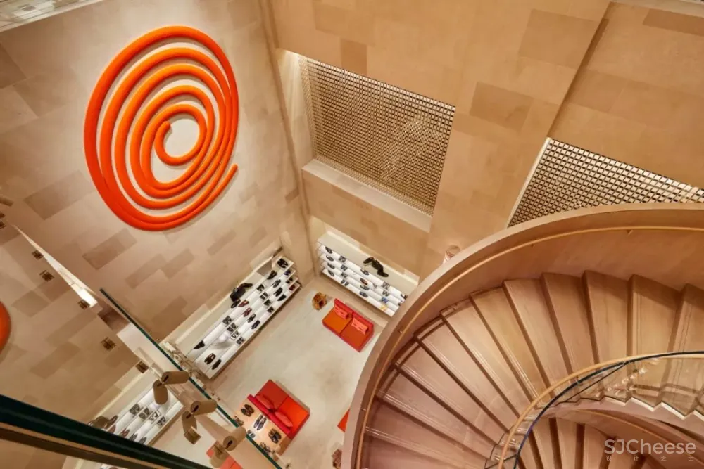 2019年度商业空间十宗“最”,这样的设计太过瘾!