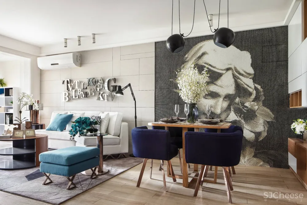 郑州·永威西溪花园