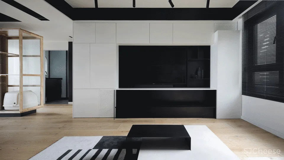 人与猫的四口之家 张冬月