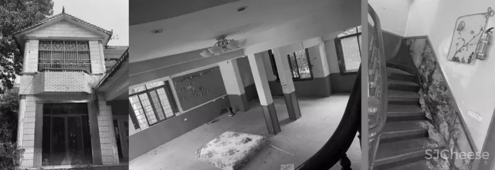 260㎡龙港BR美集会所 璞素设计