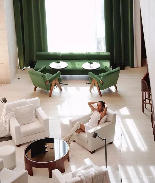 2020全球必打卡新地标酒店,奢华、经典一个都不能少!