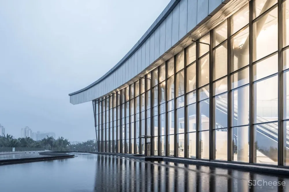 30座国内最值得一看的美术馆设计