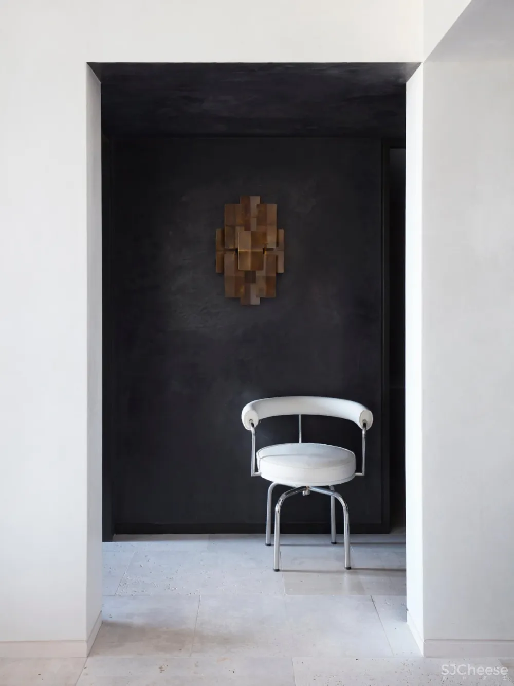 Amber Road | Pacific Bondi Apartment , 充满个性的现代公寓