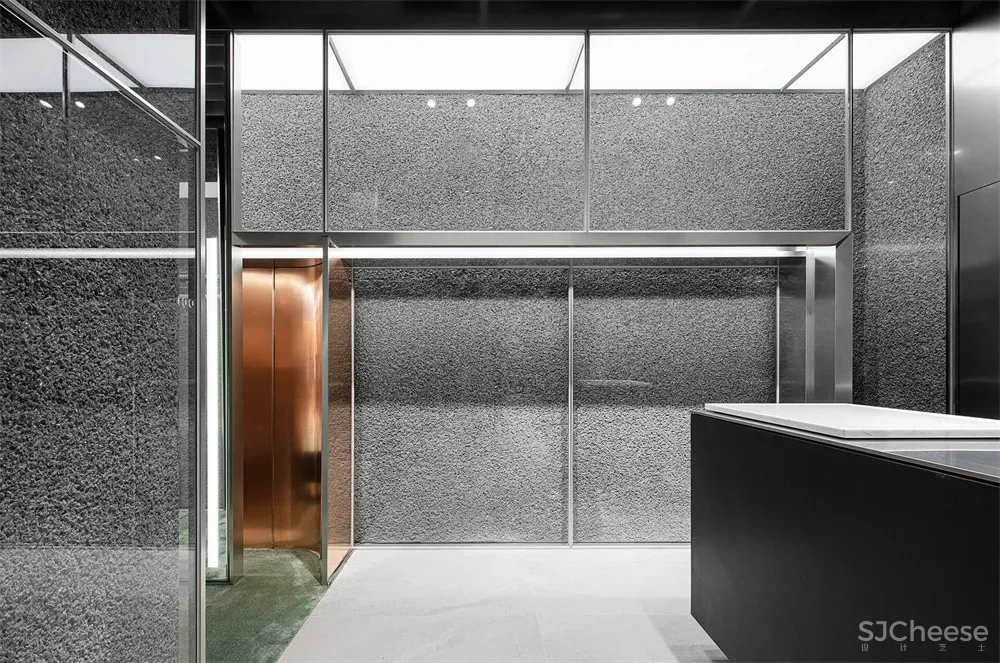 首尔BoontheShop概念店 WGNB