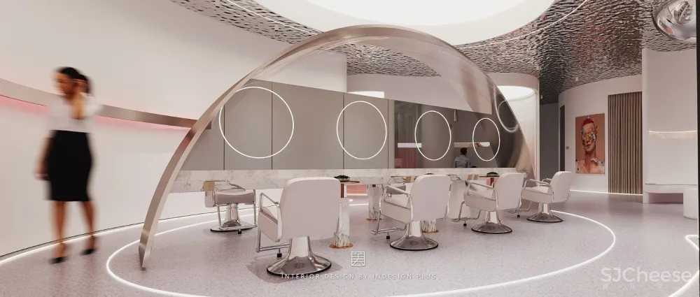 江苏盐城IN STYLE 2020最新设计作品